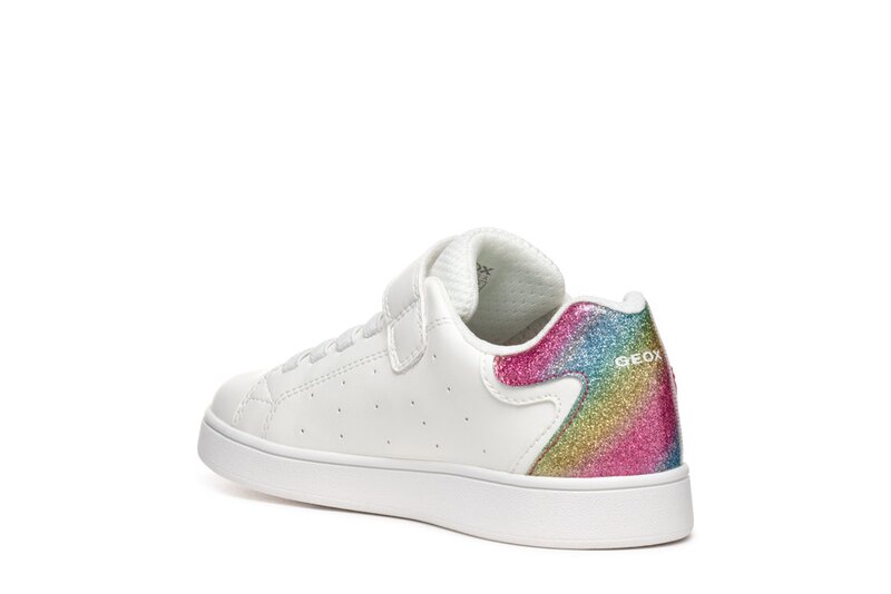 Geox schoen wit-photo-3