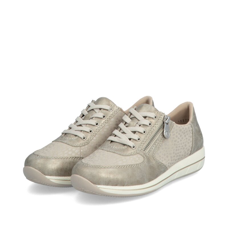 Rieker schoen beige-photo-6