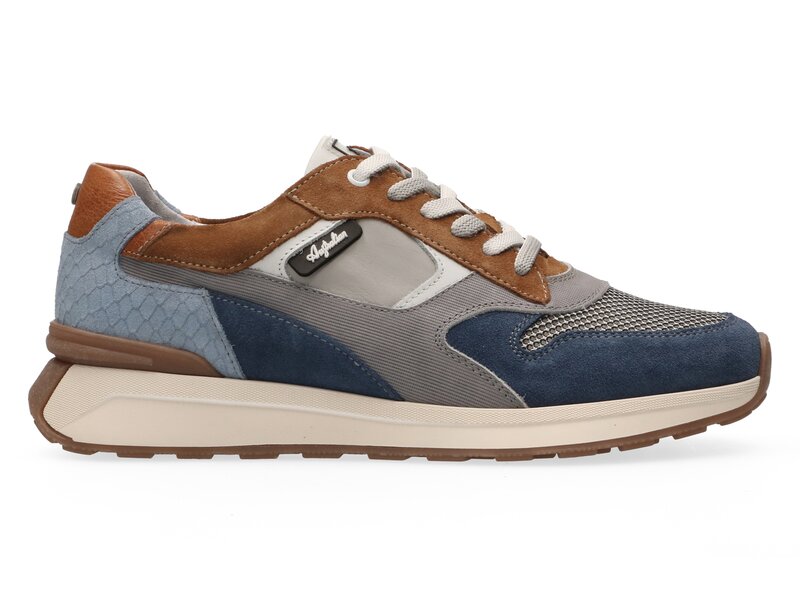 Australian schoen grijs-photo-1