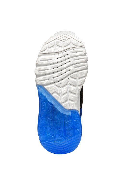 Geox schoen blauw-photo-6