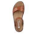 Remonte sandaal bruin-thumb-5