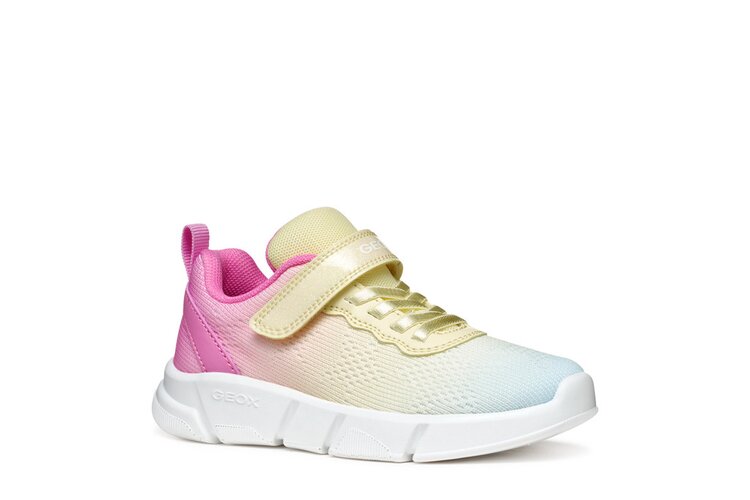 Geox schoen roos tweede thumbnail