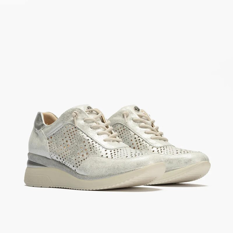Pitillos schoen gold-photo-5
