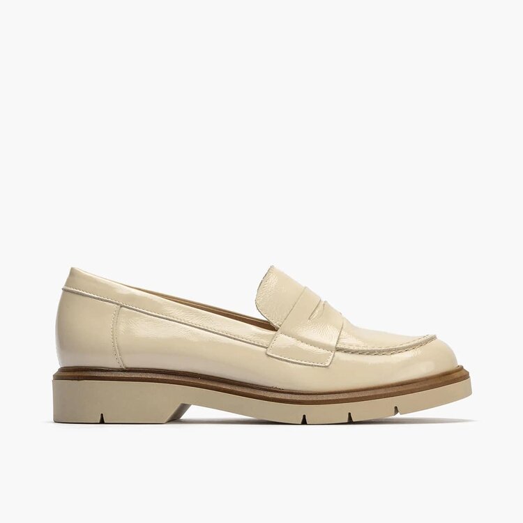 Pitillos schoen beige eerste thumbnail