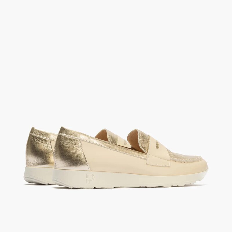 Pitillos schoen beige-photo-5