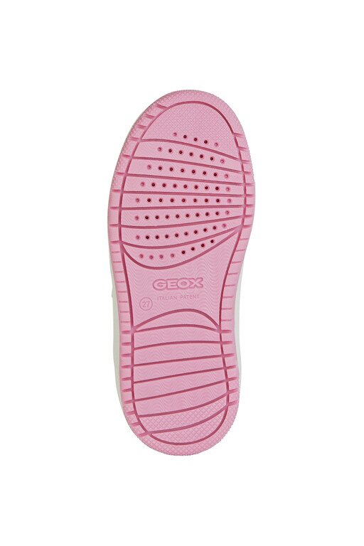 Geox schoen wit-photo-6