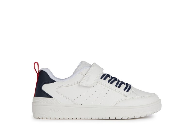 Geox schoen wit-photo-1