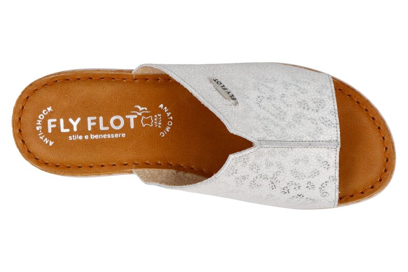 Fly flot aansteker wit-photo-4
