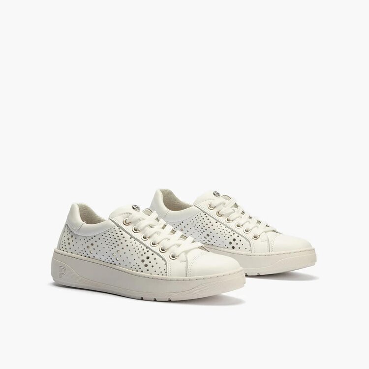 Pitillos schoen wit tweede thumbnail