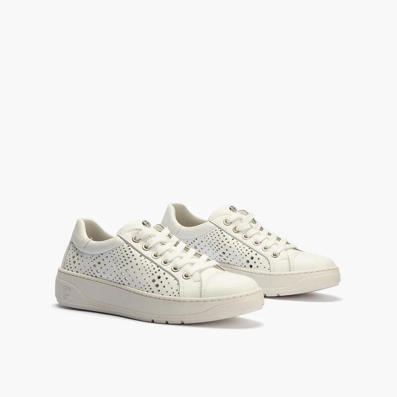 Pitillos schoen wit-photo-2