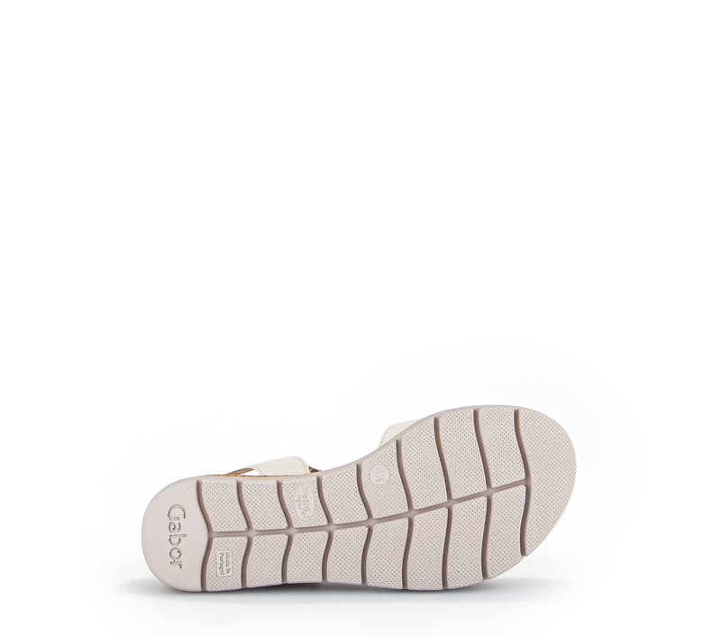 Gabor sandaal beige-photo-4