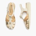 Pitillos schoen beige-thumb-3