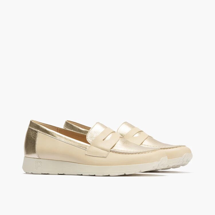Pitillos schoen beige tweede thumbnail