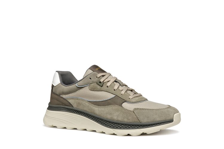 Geox schoen beige tweede thumbnail