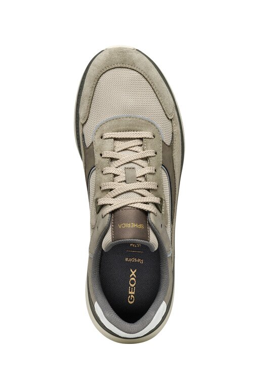 Geox schoen beige-photo-5