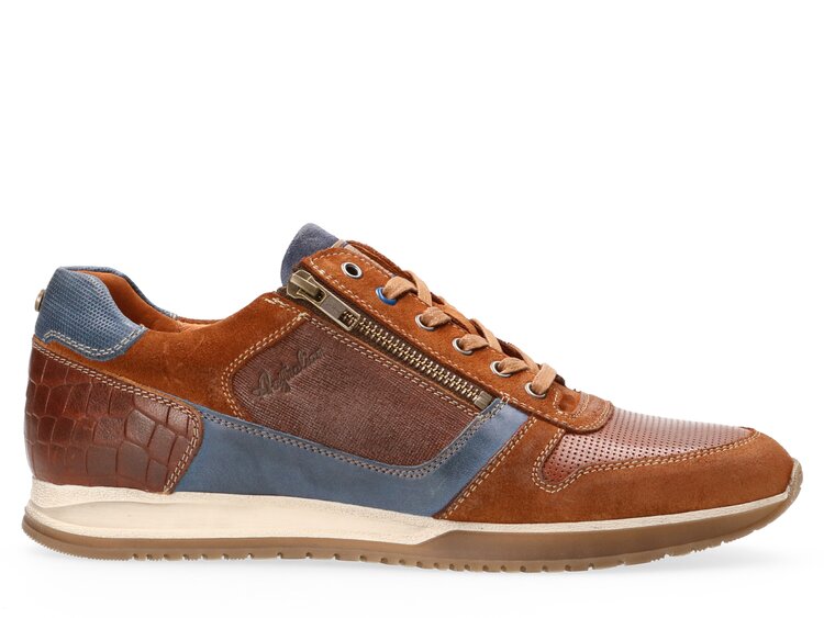 Australian schoen cognac eerste thumbnail
