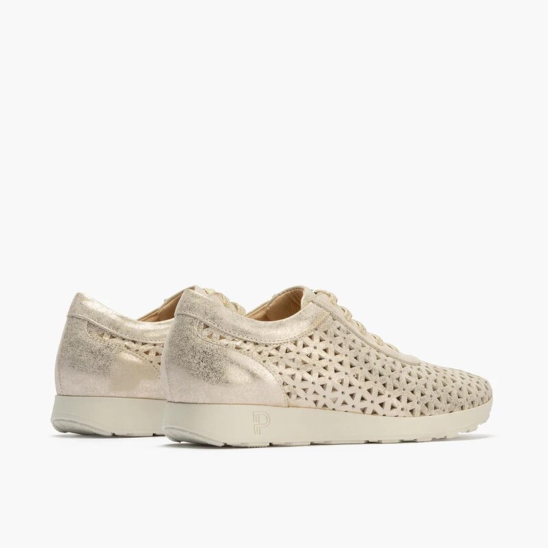 Pitillos schoen gold-photo-5