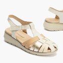Pitillos schoen beige-thumb-5
