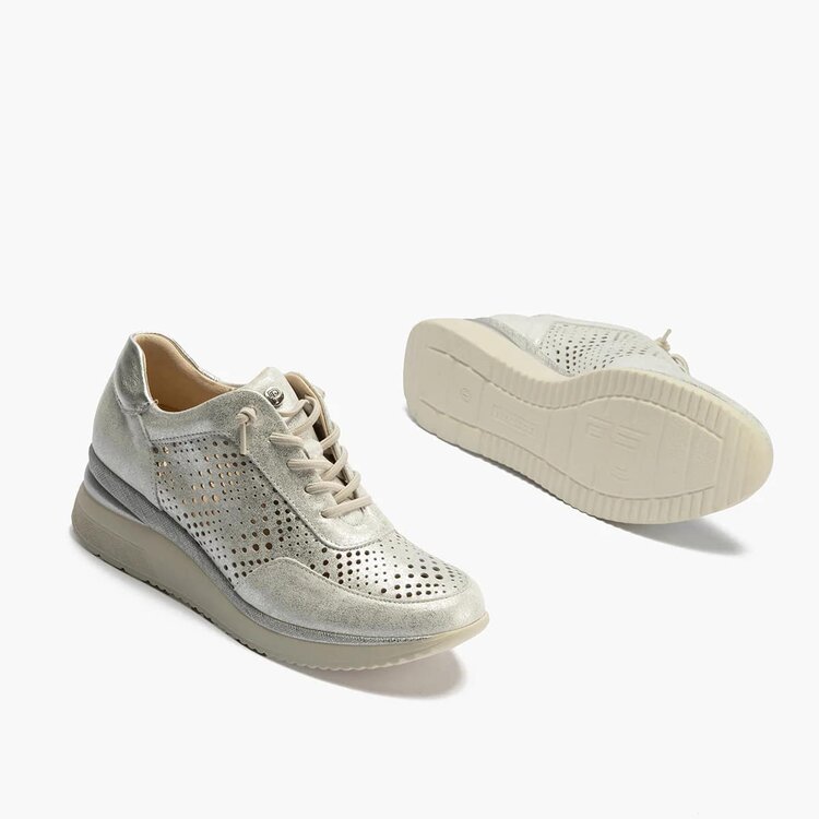 Pitillos schoen gold tweede thumbnail
