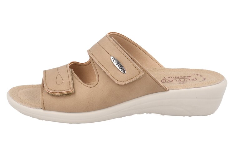Fly flot aansteker beige tweede thumbnail