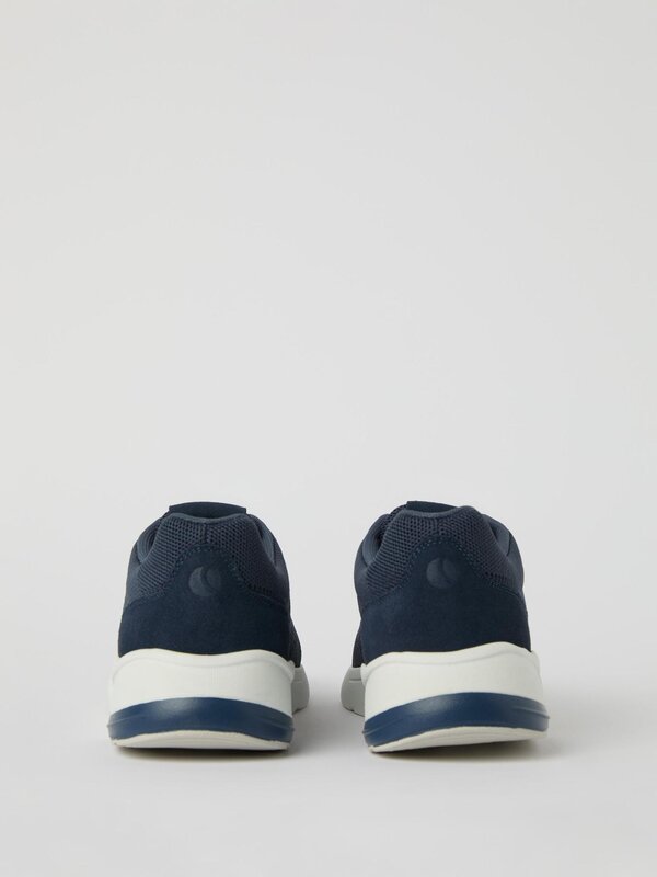 Bjorn borg schoen blauw-photo-3