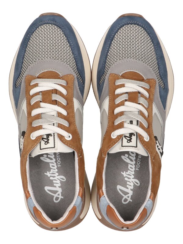 Australian schoen grijs-photo-3
