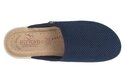 Fly flot pantoffel blauw-thumb-4