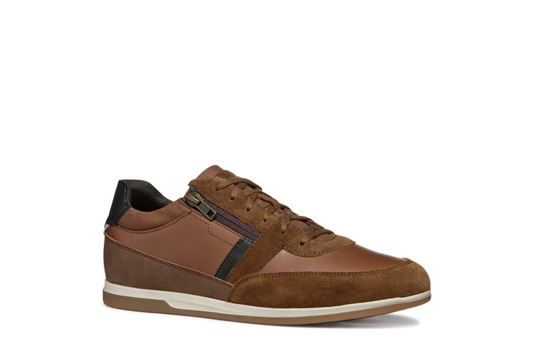Geox schoen coffee tweede thumbnail