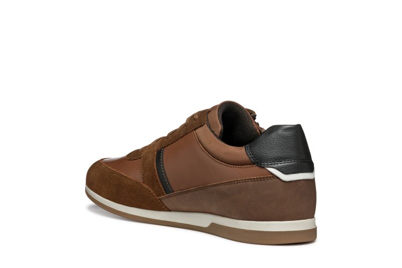 Geox schoen coffee-photo-3