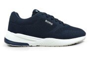Bjorn borg schoen blauw eerste thumbnail