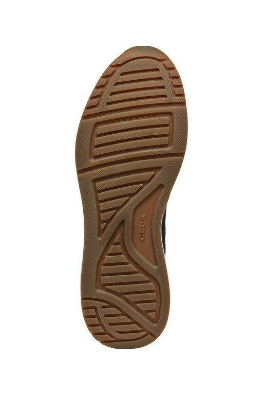 Geox schoen blauw-photo-6
