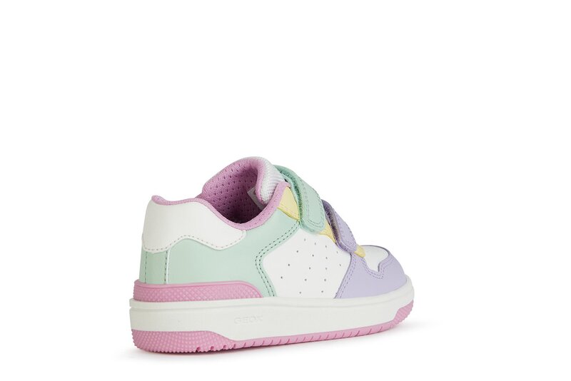 Geox schoen wit-photo-4