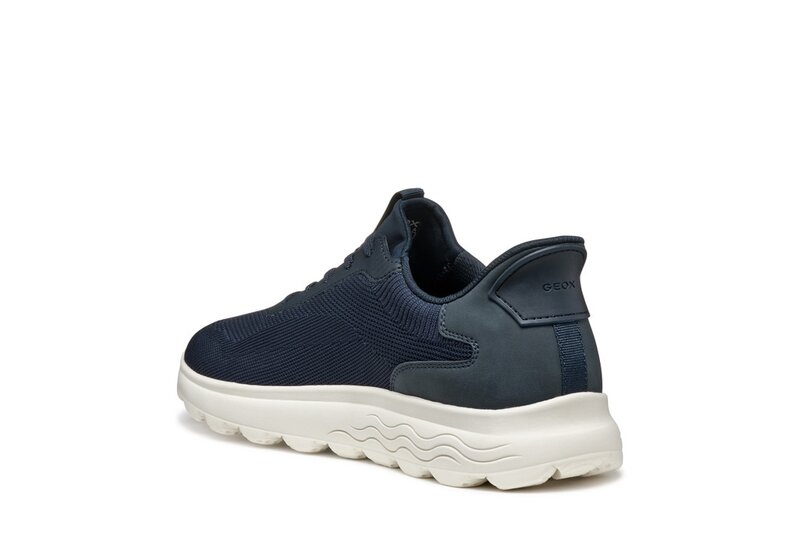 Geox schoen blauw-photo-3