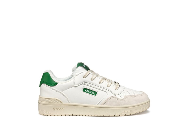 Geox schoen wit-photo-1
