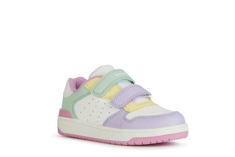 Geox schoen wit tweede thumbnail
