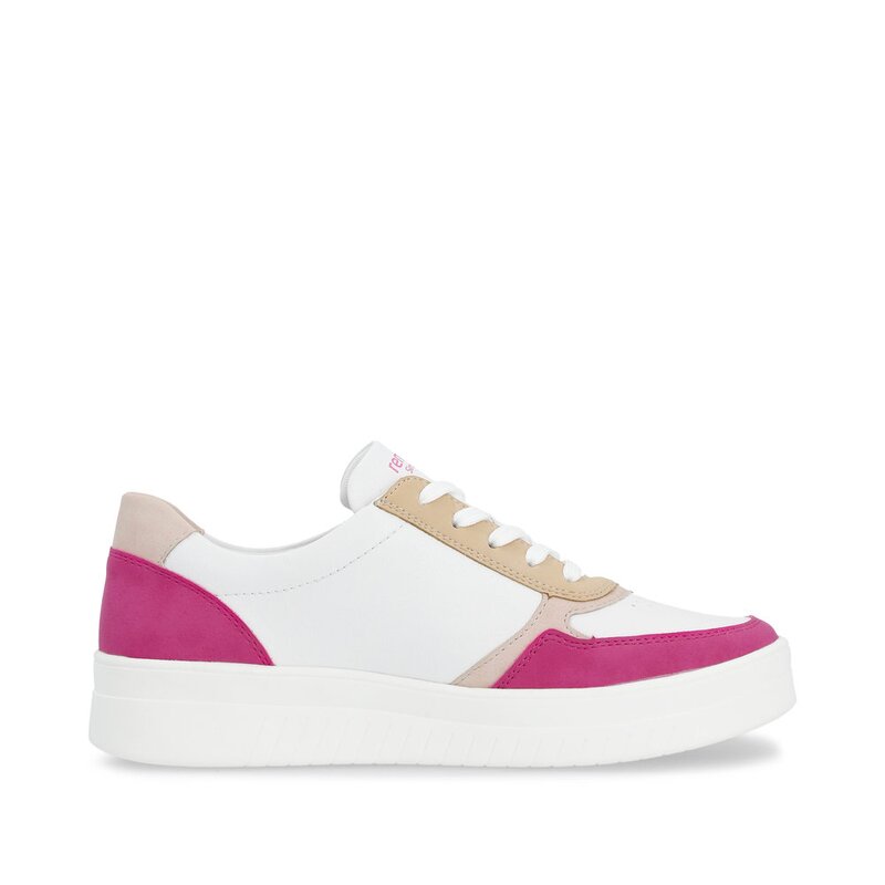Remonte schoen fuchsia-photo-3