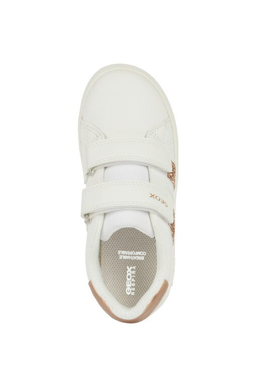 Geox schoen wit-photo-5