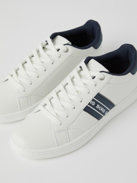 Bjorn borg schoen wit tweede thumbnail