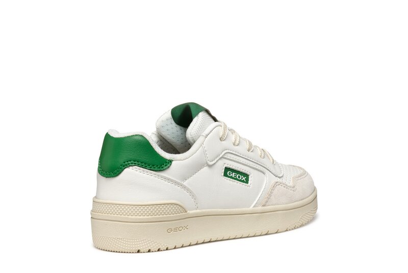 Geox schoen wit-photo-4
