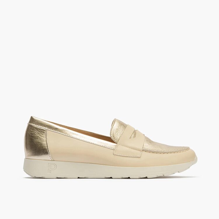 Pitillos schoen beige eerste thumbnail
