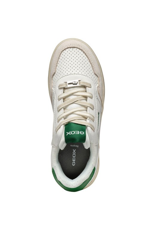Geox schoen wit-photo-5