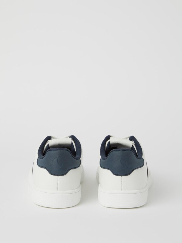Bjorn borg schoen wit-photo-3