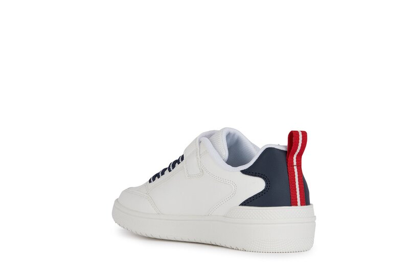 Geox schoen wit-photo-4