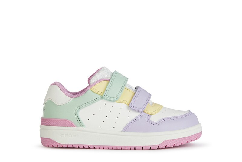 Geox schoen wit-photo-1