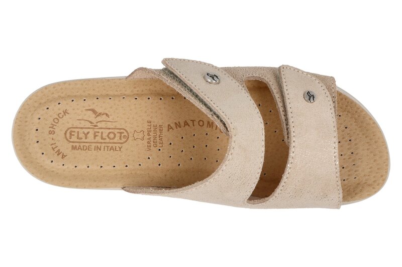 Fly flot aansteker beige-photo-4