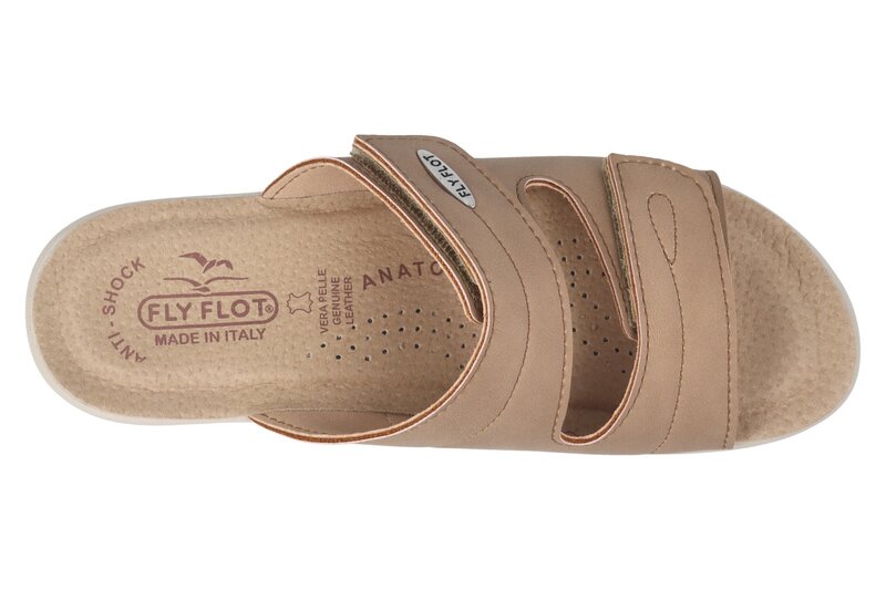Fly flot aansteker beige-photo-4