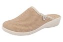 Fly flot pantoffel beige-thumb-2