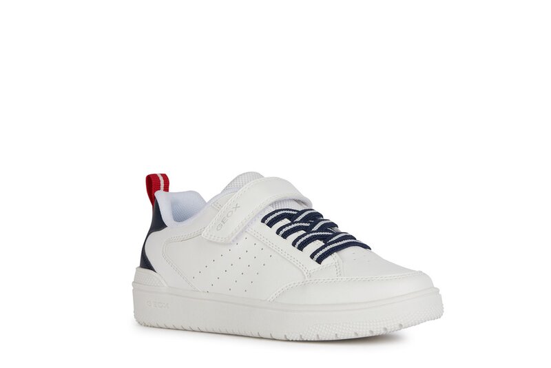 Geox schoen wit-photo-3