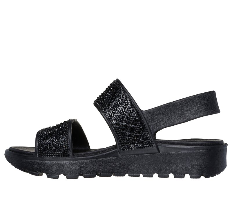 Skechers sandaal zwart-photo-3