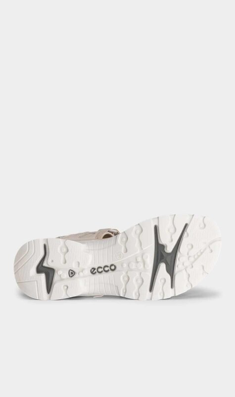 Ecco sandaal beige-photo-5